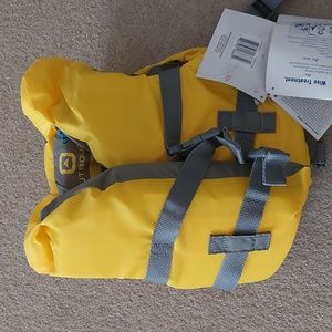 BNWT infant life jacket